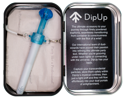 The DipUp